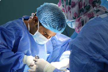 Intensive Care Unit ICU Patna